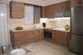 Lefkas Vacation House