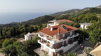 Lefkas Vacation House