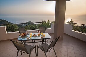 Lefkas Vacation House