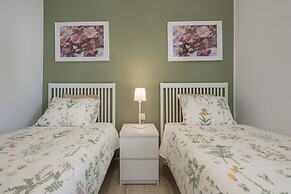 Málaga Corte Inglés Apartment