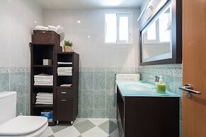 Málaga Corte Inglés Apartment