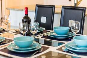 Amazing Atlanta Furnished Apartments