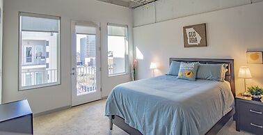 Amazing Atlanta Furnished Apartments