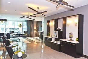 Amazing Atlanta Furnished Apartments