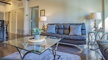 Amazing Atlanta Furnished Apartments