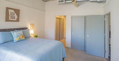 Amazing Atlanta Furnished Apartments