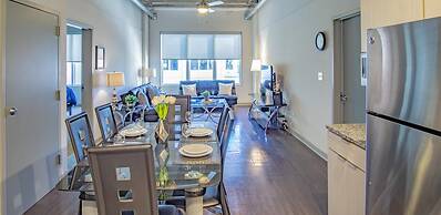 Amazing Atlanta Furnished Apartments