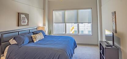 Amazing Atlanta Furnished Apartments