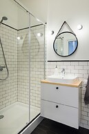 ShortStayPoland Niepodległosci - B46