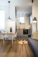 ShortStayPoland Niepodległosci - B46