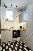 ShortStayPoland Niepodległosci - B46