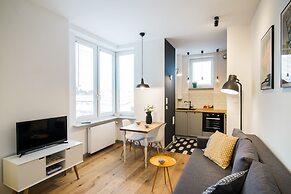 ShortStayPoland Niepodległosci - B46