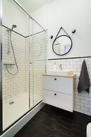 ShortStayPoland Niepodległosci - B46