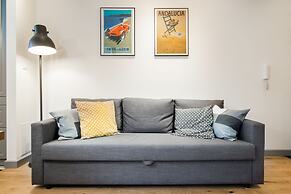 ShortStayPoland Niepodległosci - B46