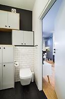 ShortStayPoland Niepodległosci - B46