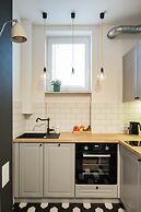 ShortStayPoland Niepodległosci - B46