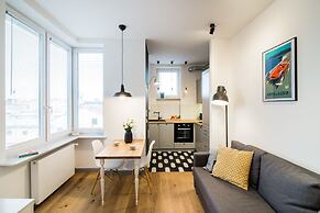 ShortStayPoland Niepodległosci - B46