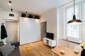 ShortStayPoland Niepodległosci - B46