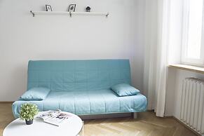 AP-Apartments Koszykowa No. 33