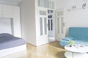 AP-Apartments Koszykowa No. 33