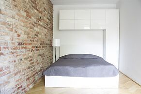 AP-Apartments Koszykowa No. 33