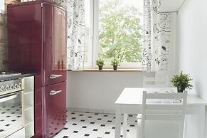 AP-Apartments Koszykowa No. 33