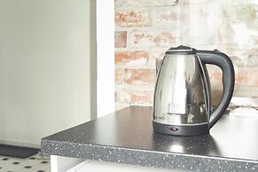 AP-Apartments Koszykowa No. 33