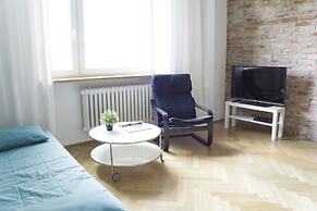 AP-Apartments Koszykowa No. 33