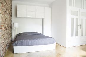 AP-Apartments Koszykowa No. 33