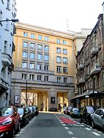 AP-Apartments Koszykowa No. 33