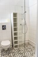 AP-Apartments Koszykowa No. 33