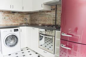 AP-Apartments Koszykowa No. 33