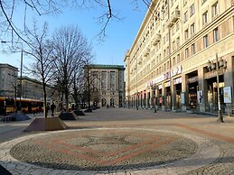 AP-Apartments Koszykowa No. 33