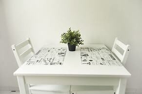 AP-Apartments Koszykowa No. 33