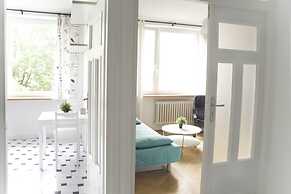 AP-Apartments Koszykowa No. 33