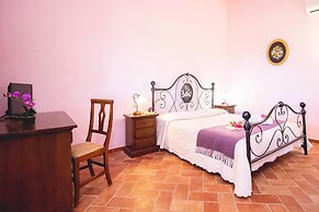 Agriturismo Poggio Pistolese