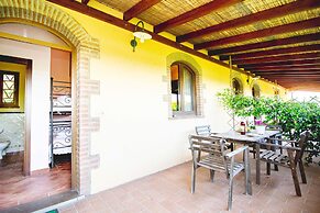 Agriturismo Poggio Pistolese