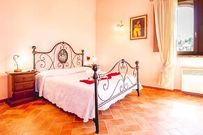 Agriturismo Poggio Pistolese