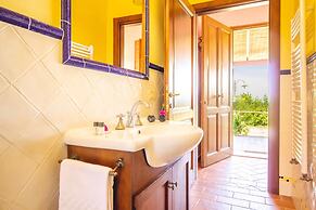 Agriturismo Poggio Pistolese