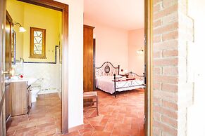Agriturismo Poggio Pistolese