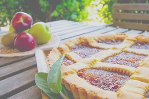 Agriturismo Poggio Pistolese