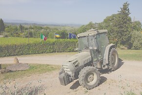 Agriturismo Poggio Pistolese