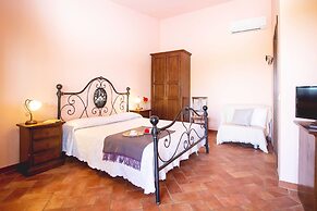 Agriturismo Poggio Pistolese