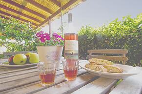 Agriturismo Poggio Pistolese