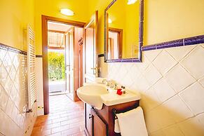 Agriturismo Poggio Pistolese