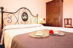 Agriturismo Poggio Pistolese