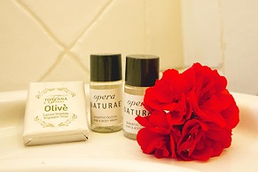 Agriturismo Poggio Pistolese