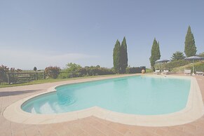 Agriturismo Poggio Pistolese