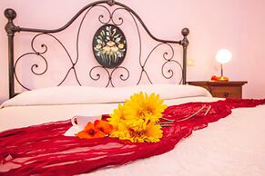 Agriturismo Poggio Pistolese