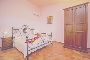 Agriturismo Poggio Pistolese